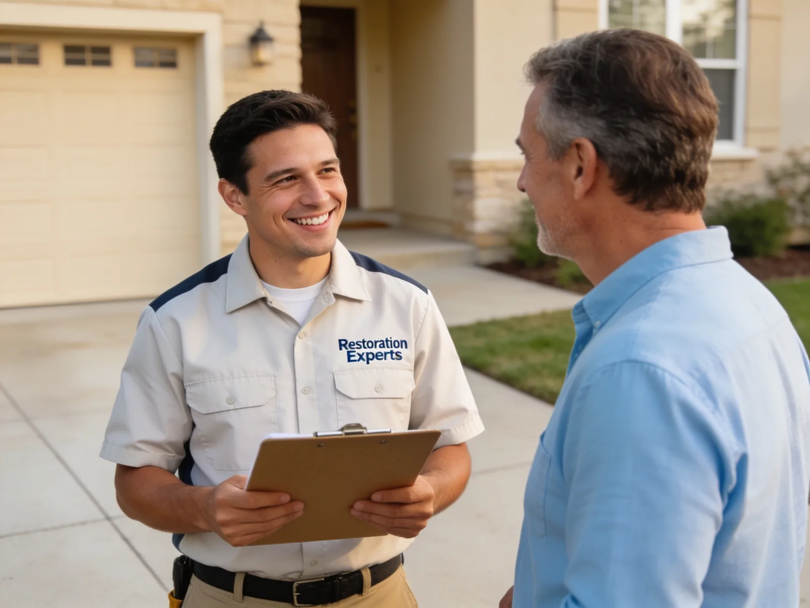 Water Damage Cleanup Reidville, SC FAQs
